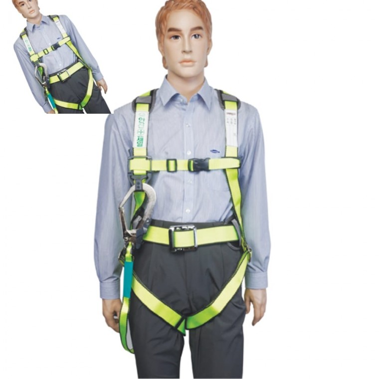 산업용 전체식 안전벨트 작업용 허리그네 건설안전벨트 작업용안전벨트 추락방지안전벨트 산업안전벨트